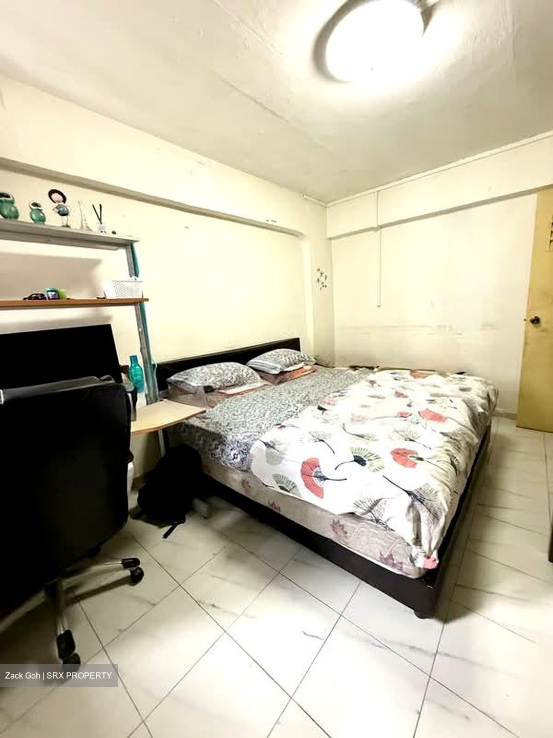 Blk 402 Hougang Avenue 10 (Hougang), HDB 4 Rooms #553563451